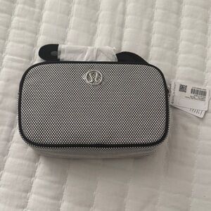 Lululemon Crossbody Camera Bag